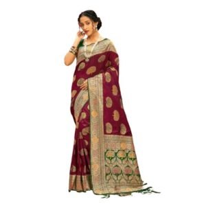Banarasi Sarees