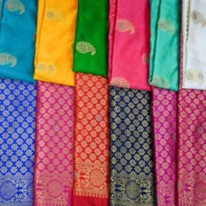 Silk Sarees
