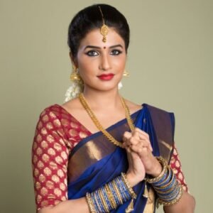 Wedding Sarees