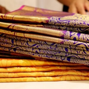 Bridal Sarees