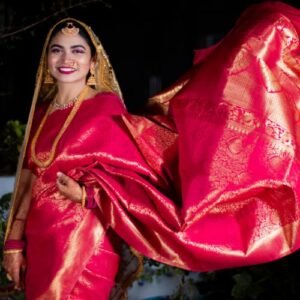 Festival Sarees